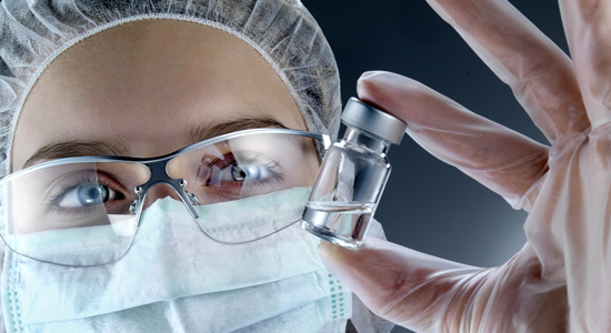 industrie pharmaceutique